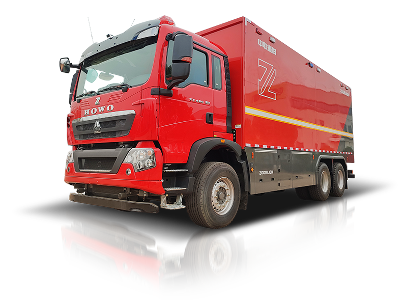 ZLF5230TXFQC200型器材消防车_产品型号_产品段位_小类_应急装备_产品中心_ng电子游戏