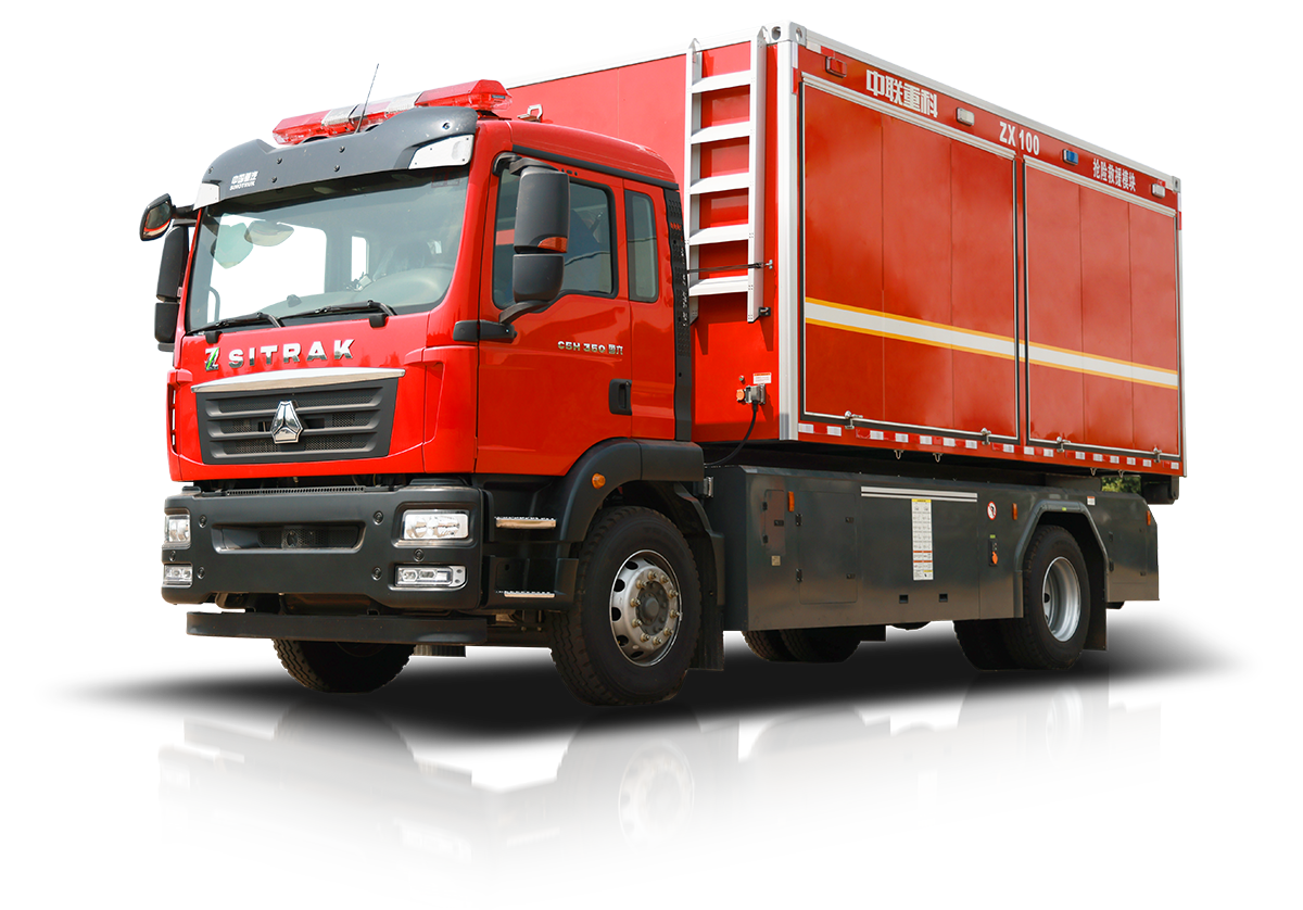 ZLF5190TXFZX100型自装卸式消防车_产品型号_产品段位_小类_应急装备_产品中心_ng电子游戏