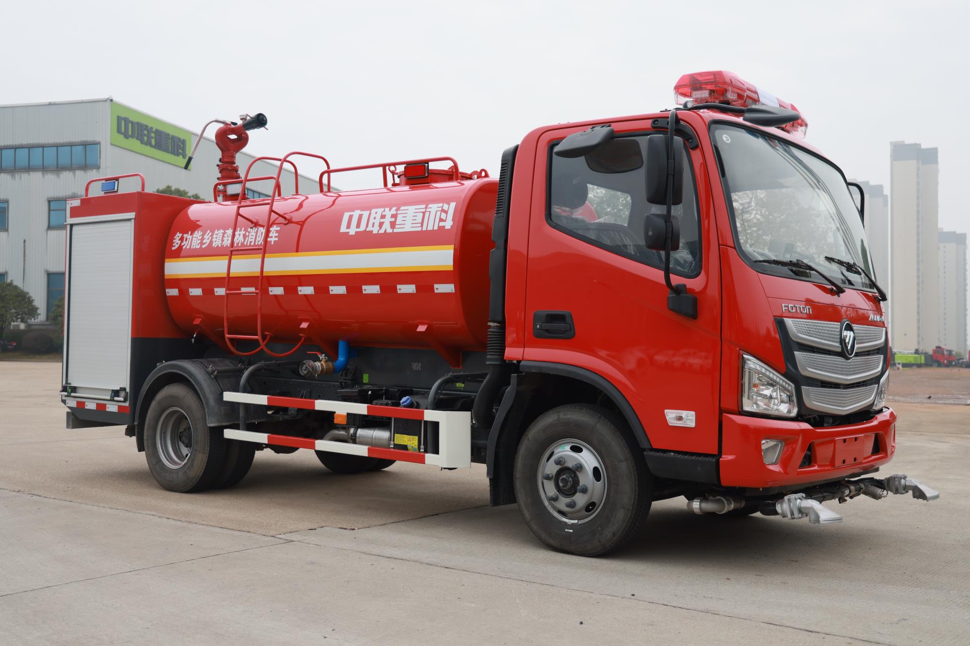ZLF5080GXFSG35-6S型水罐消防车_产品型号_产品段位_小类_应急装备_产品中心_ng电子游戏