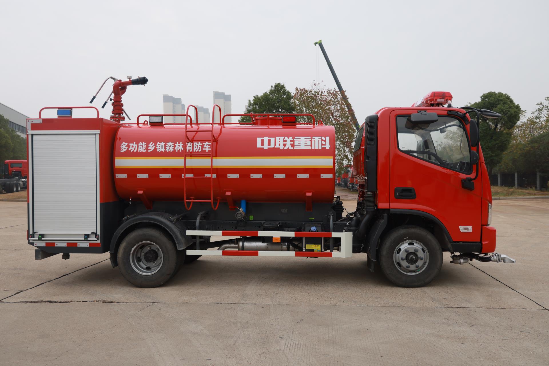 ZLF5080GXFSG35-6S型水罐消防车_产品型号_产品段位_小类_应急装备_产品中心_ng电子游戏