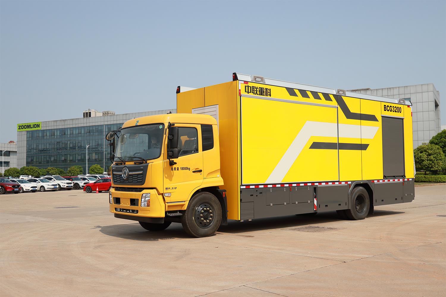 BCG3200型大流量排水抢险车_产品型号_产品段位_小类_应急装备_产品中心_ng电子游戏