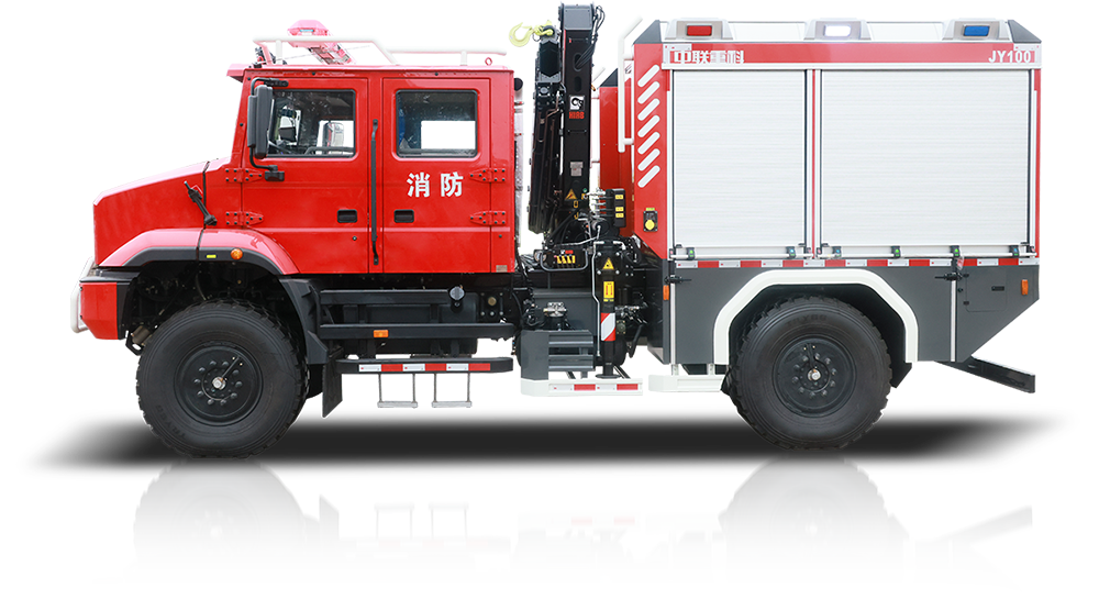 JY100全地形高无邪越野救援车_产品型号_产品段位_小类_应急装备_产品中心_ng电子游戏