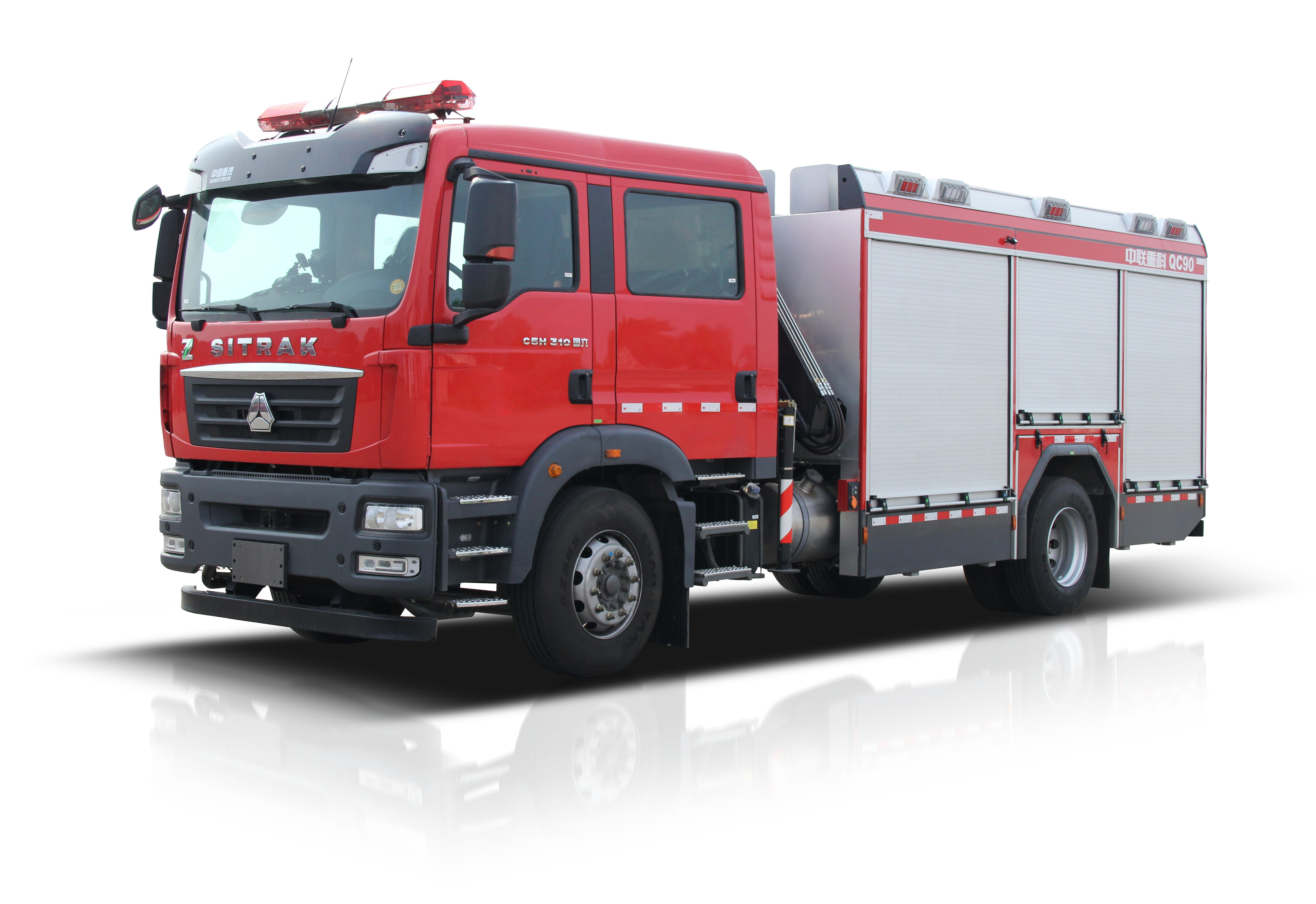 ZLF5160TXFQC90-6器材消防车_产品型号_产品段位_小类_应急装备_产品中心_ng电子游戏