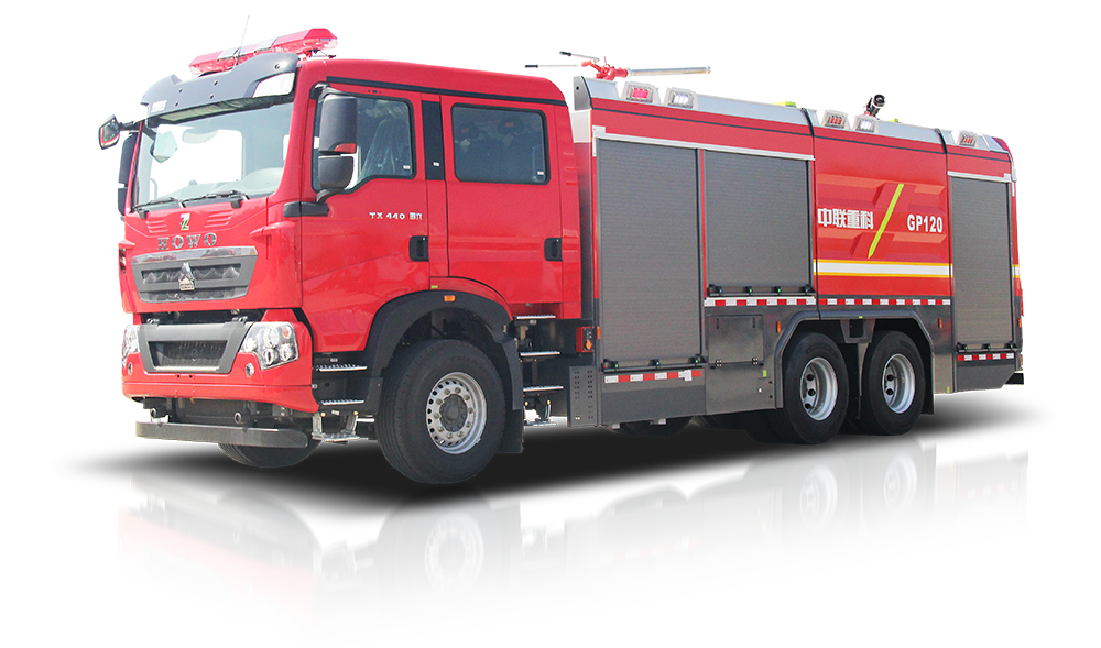 GP120干粉泡沫联用消防车_产品型号_产品段位_小类_应急装备_产品中心_ng电子游戏