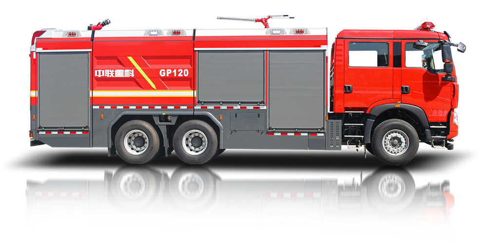 GP120干粉泡沫联用消防车_产品型号_产品段位_小类_应急装备_产品中心_ng电子游戏