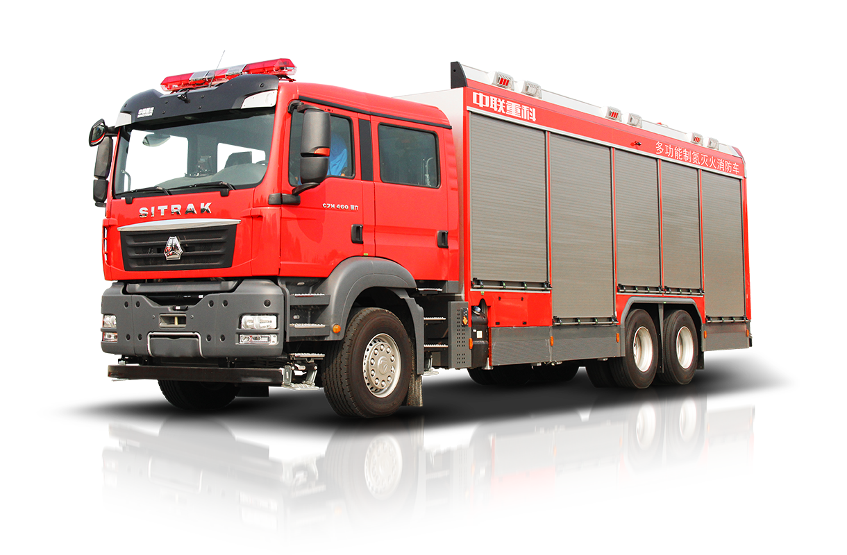 GF30多功效制氮灭火消防车_产品型号_产品段位_小类_应急装备_产品中心_ng电子游戏