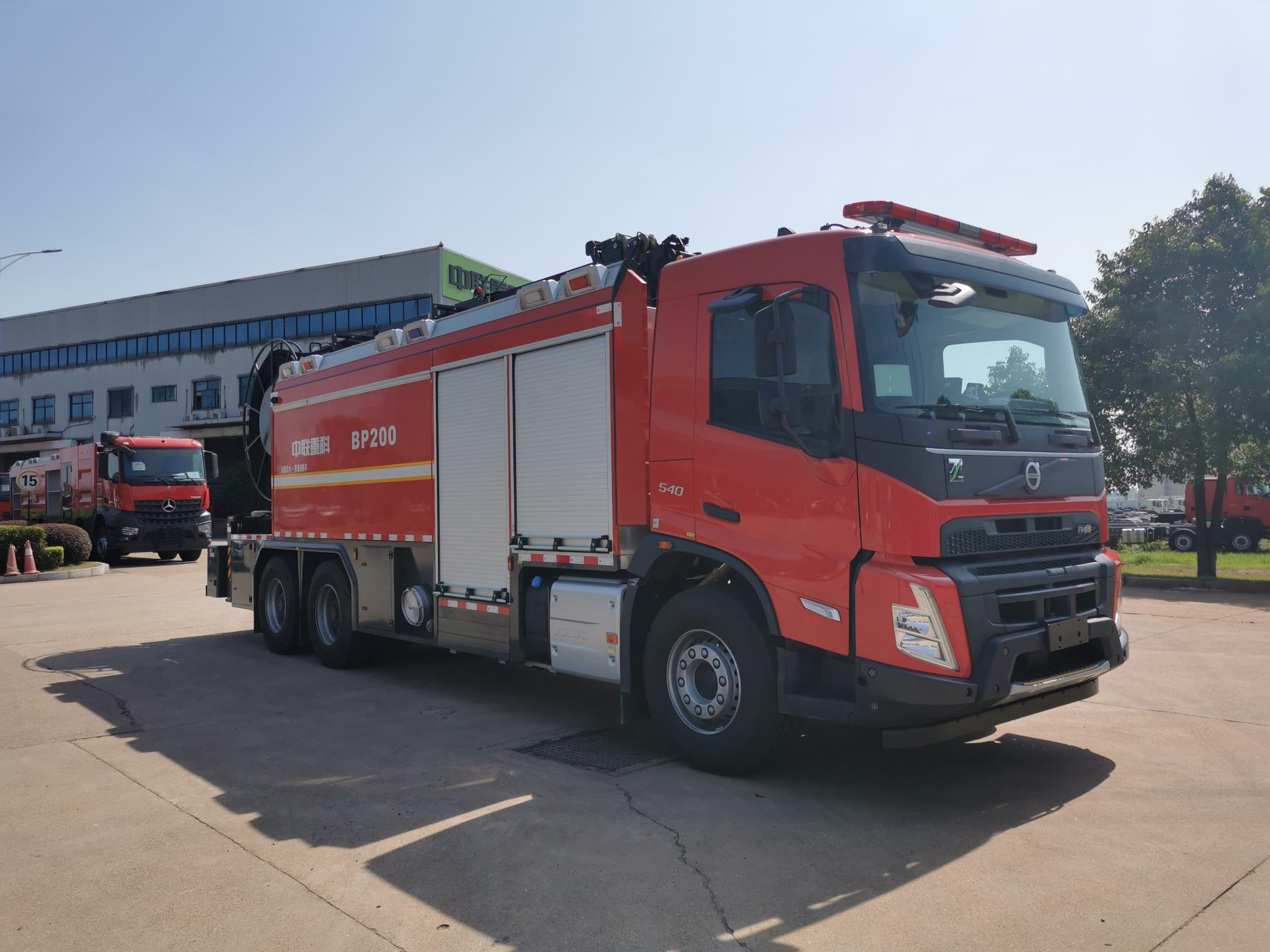 ZLF5240TXFBP200泵浦消防车_产品型号_产品段位_小类_应急装备_产品中心_ng电子游戏