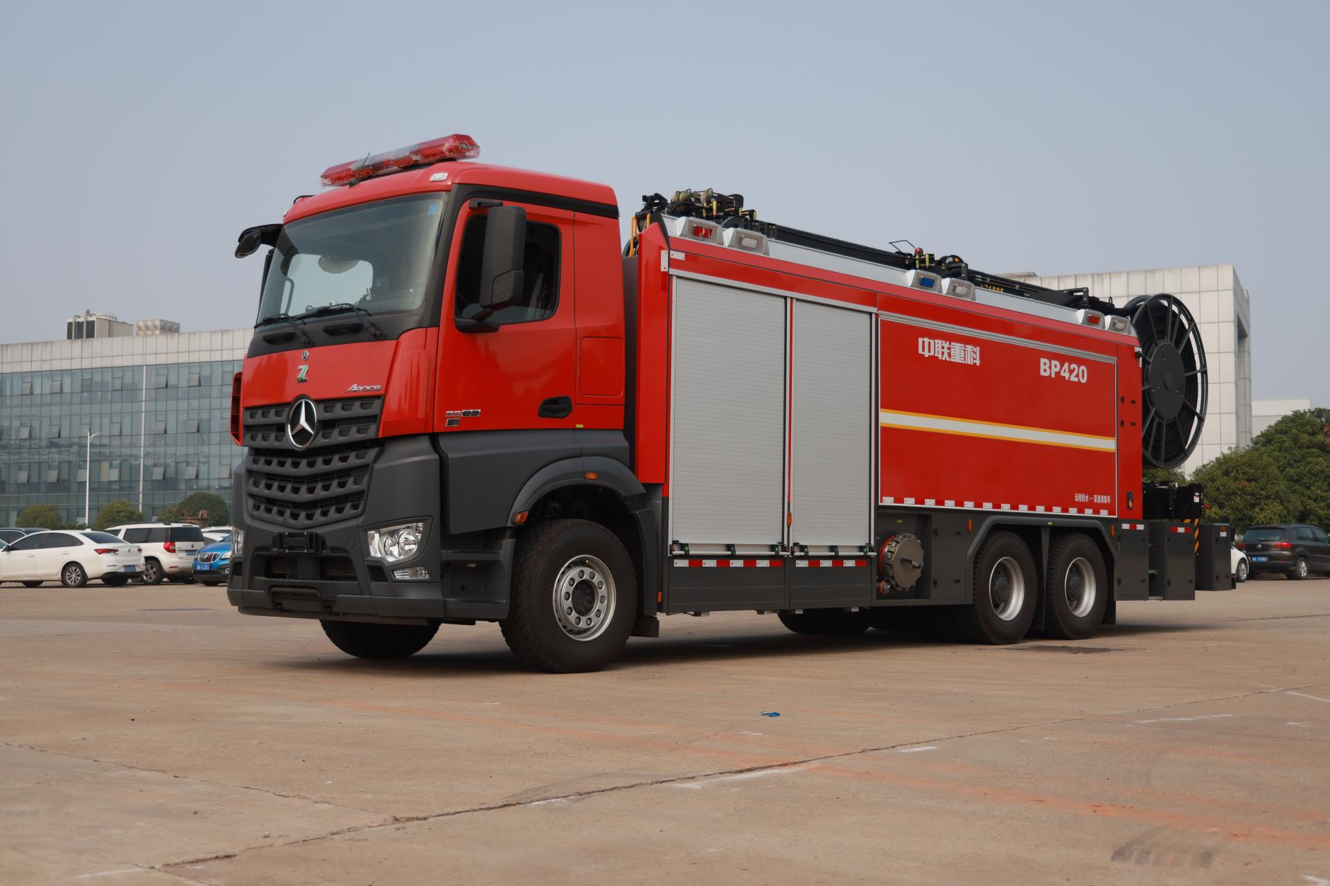 ZLF5280TXFBP420泵浦消防车_产品型号_产品段位_小类_应急装备_产品中心_ng电子游戏