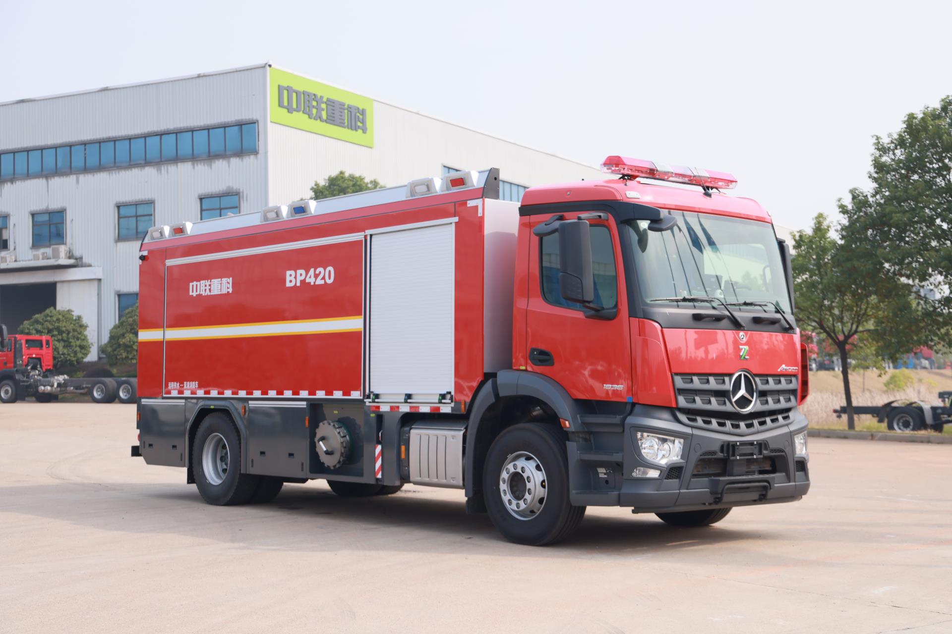 ZLF5160TXFBP420泵浦消防车_产品型号_产品段位_小类_应急装备_产品中心_ng电子游戏