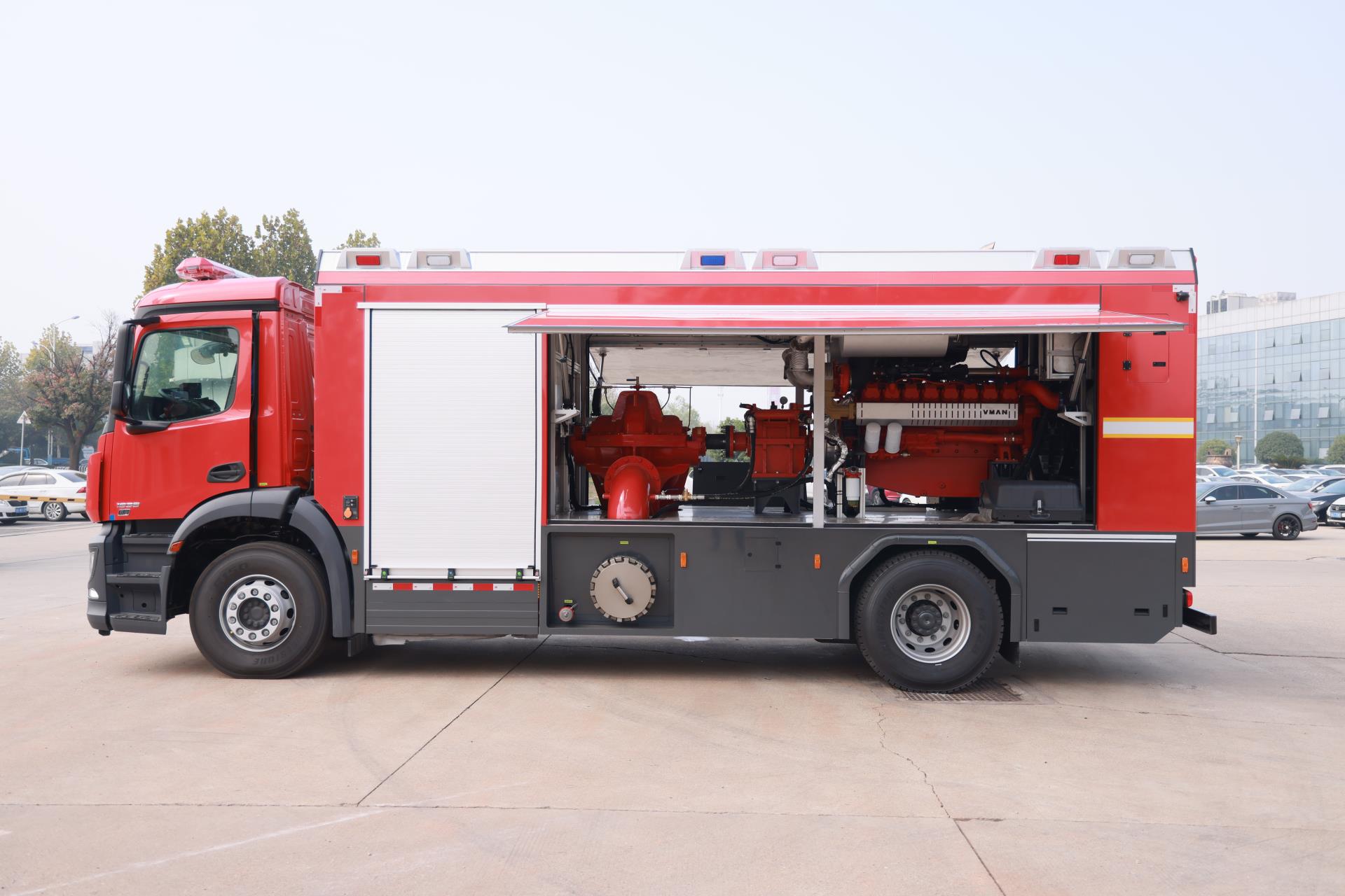 ZLF5160TXFBP420泵浦消防车_产品型号_产品段位_小类_应急装备_产品中心_ng电子游戏