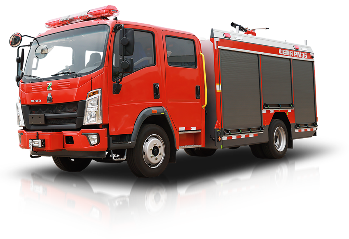 ZLF5110GXFPM35泡沫/水罐消防车_产品型号_产品段位_小类_应急装备_产品中心_ng电子游戏