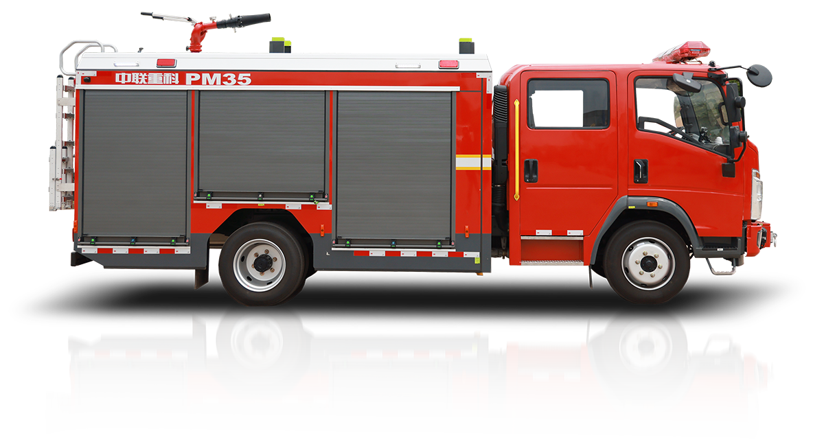 ZLF5110GXFPM35泡沫/水罐消防车_产品型号_产品段位_小类_应急装备_产品中心_ng电子游戏