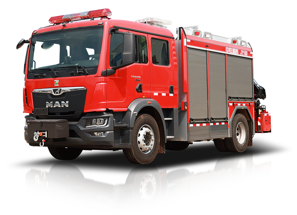 ZLF5140TXFJY180抢险救援消防车_产品型号_产品段位_小类_应急装备_产品中心_ng电子游戏
