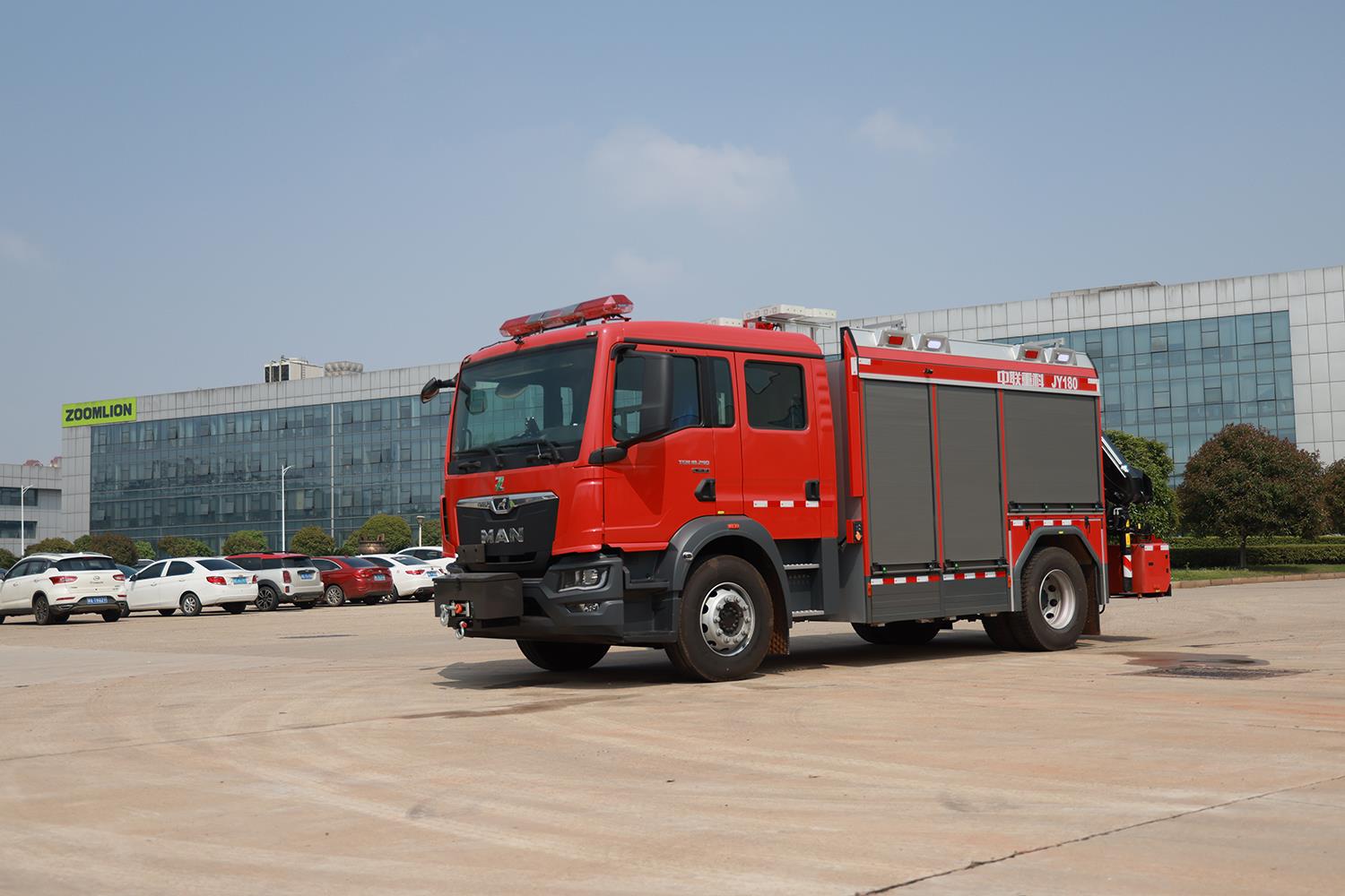 ZLF5140TXFJY180抢险救援消防车_产品型号_产品段位_小类_应急装备_产品中心_ng电子游戏