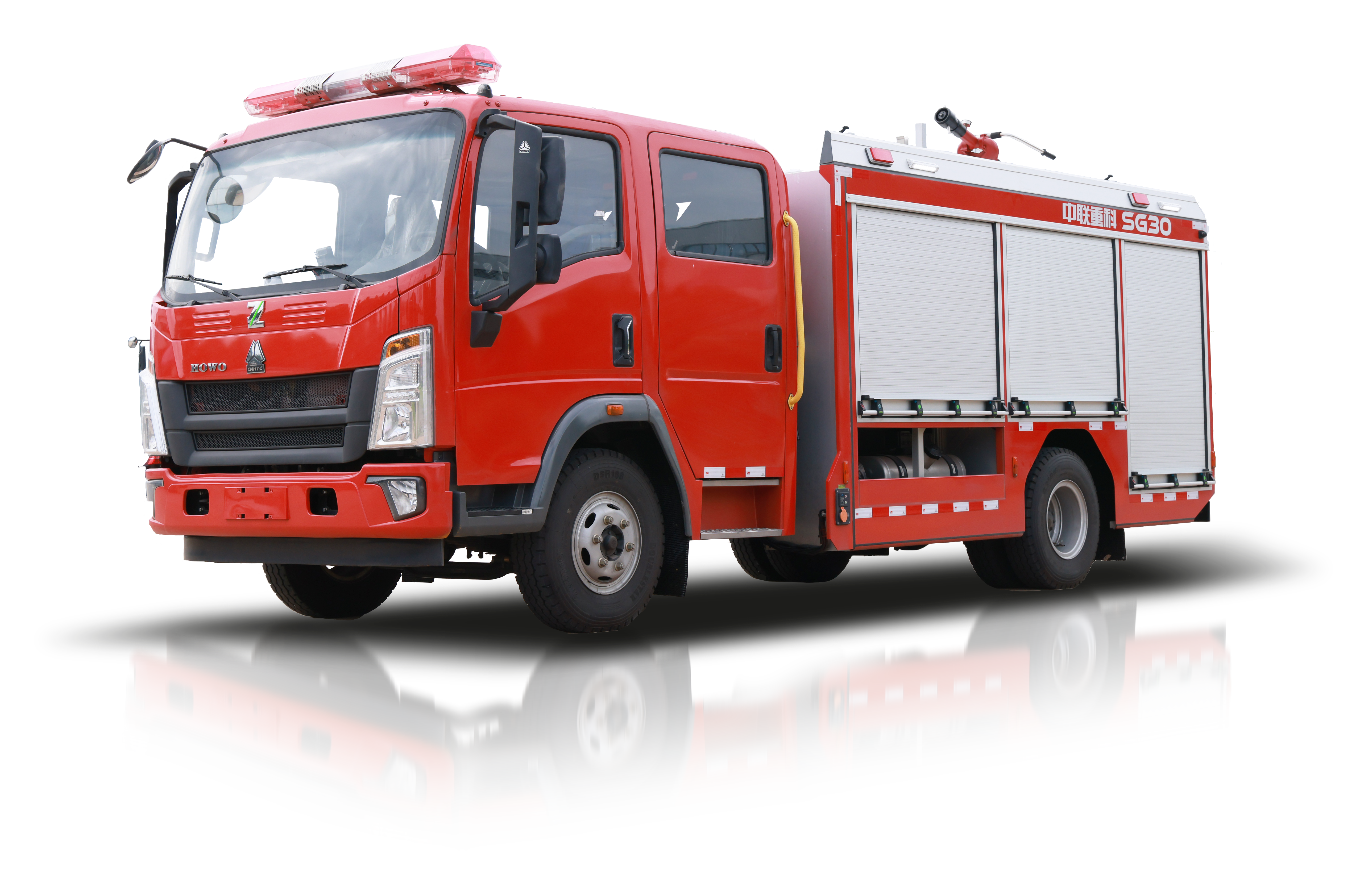 ZLF5100GXFSG30型水罐消防车_产品型号_产品段位_小类_应急装备_产品中心_ng电子游戏