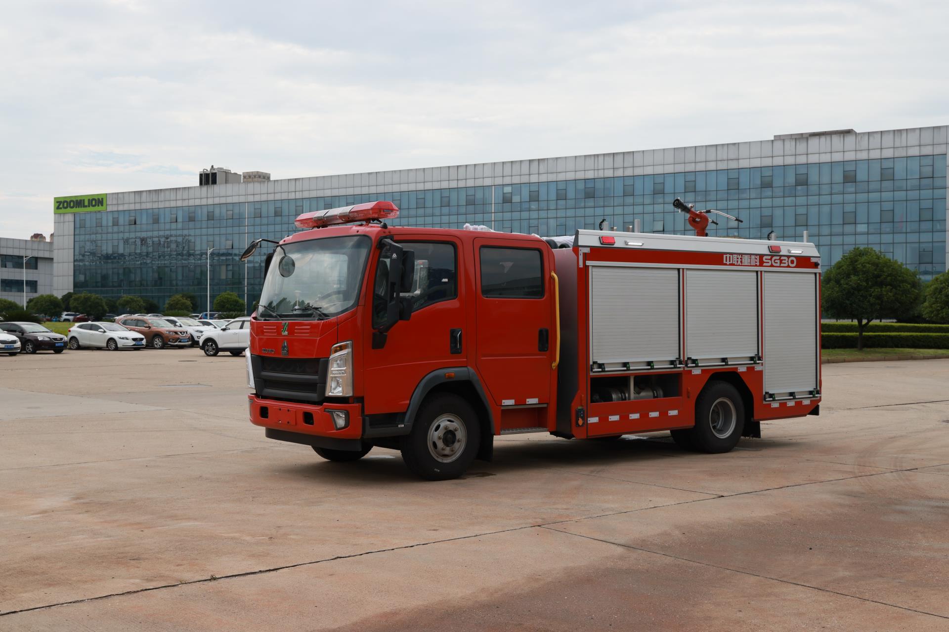 ZLF5100GXFSG30型水罐消防车_产品型号_产品段位_小类_应急装备_产品中心_ng电子游戏