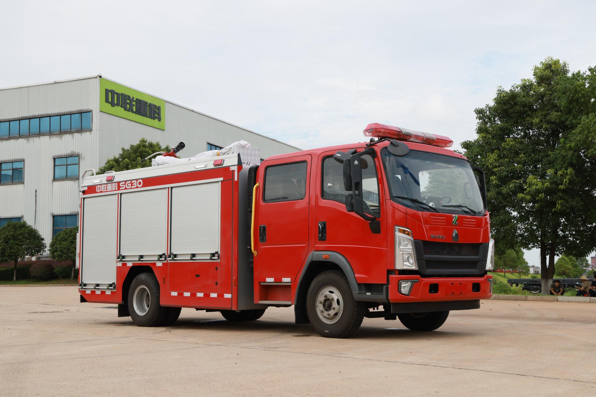ZLF5100GXFSG30型水罐消防车_产品型号_产品段位_小类_应急装备_产品中心_ng电子游戏