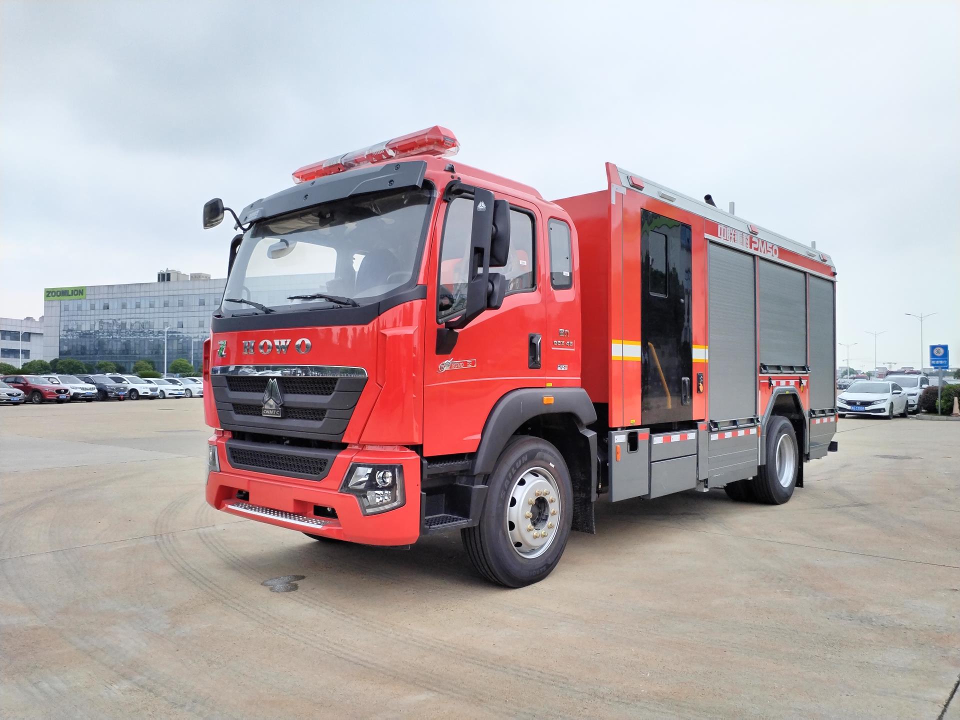 ZLF5151GXFPM50泡沫/水罐消防车_产品型号_产品段位_小类_应急装备_产品中心_ng电子游戏