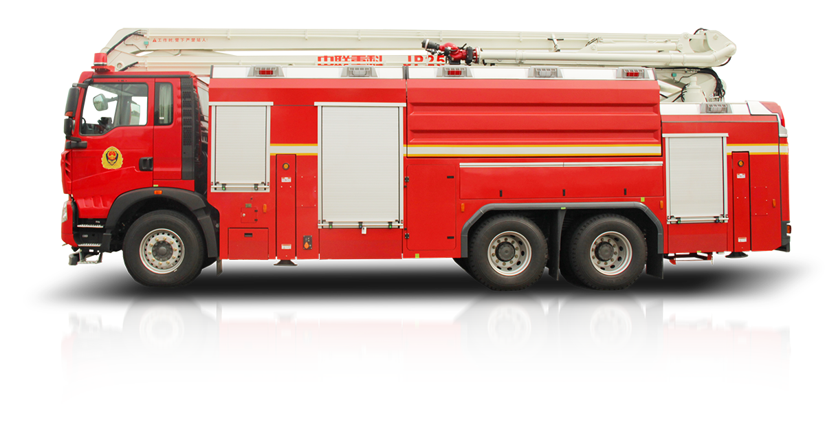 ZLF5341JXFJP25型抬高喷射消防车_产品型号_产品段位_小类_应急装备_产品中心_ng电子游戏