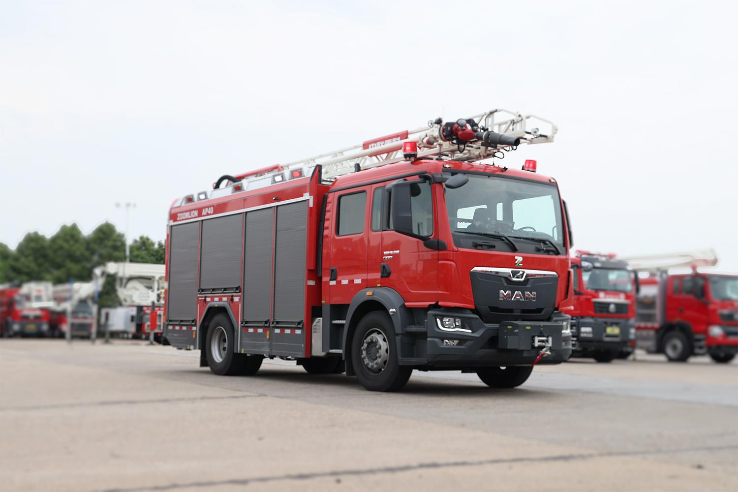 ZLF5170GXFAP40型都会主战消防车_产品型号_产品段位_小类_应急装备_产品中心_ng电子游戏