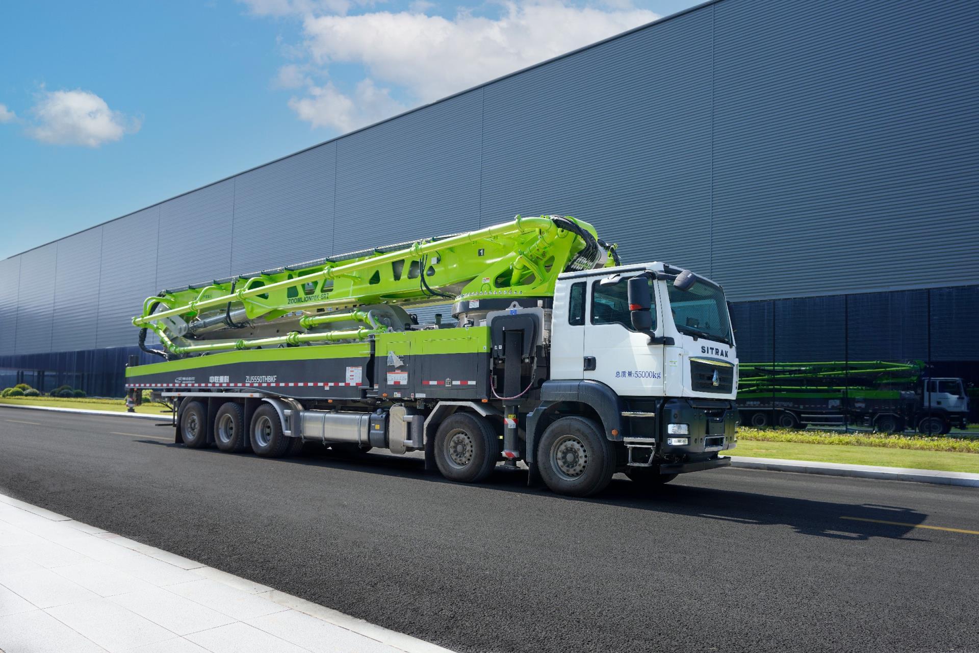 五桥70M重汽汕德卡国六泵车_产品型号_产品段位_小类_混凝土机械_工程机械_产品中心_ng电子游戏