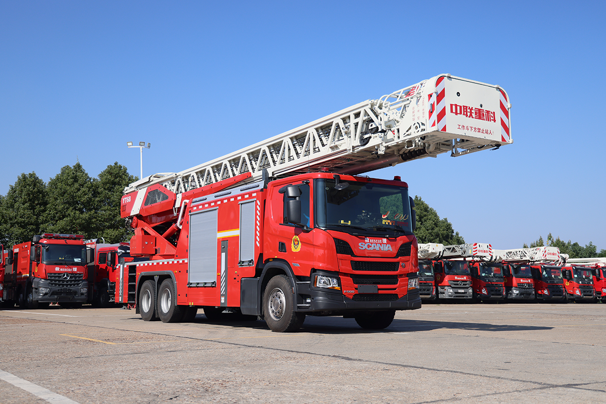 ZLF5330JXFYT68型云梯消防车_产品型号_产品段位_小类_应急装备_产品中心_ng电子游戏