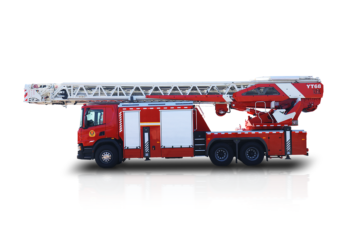 ZLF5330JXFYT68型云梯消防车_产品型号_产品段位_小类_应急装备_产品中心_ng电子游戏