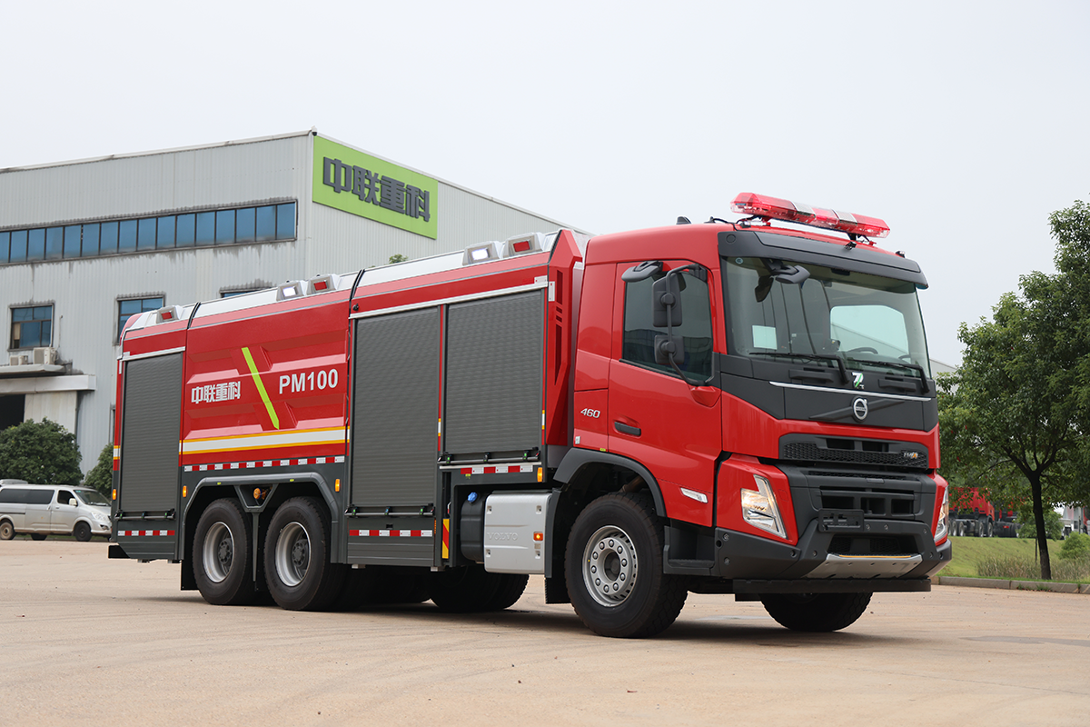 ZLF5260GXFPM100型泡沫/水罐消防车_产品型号_产品段位_小类_应急装备_产品中心_ng电子游戏