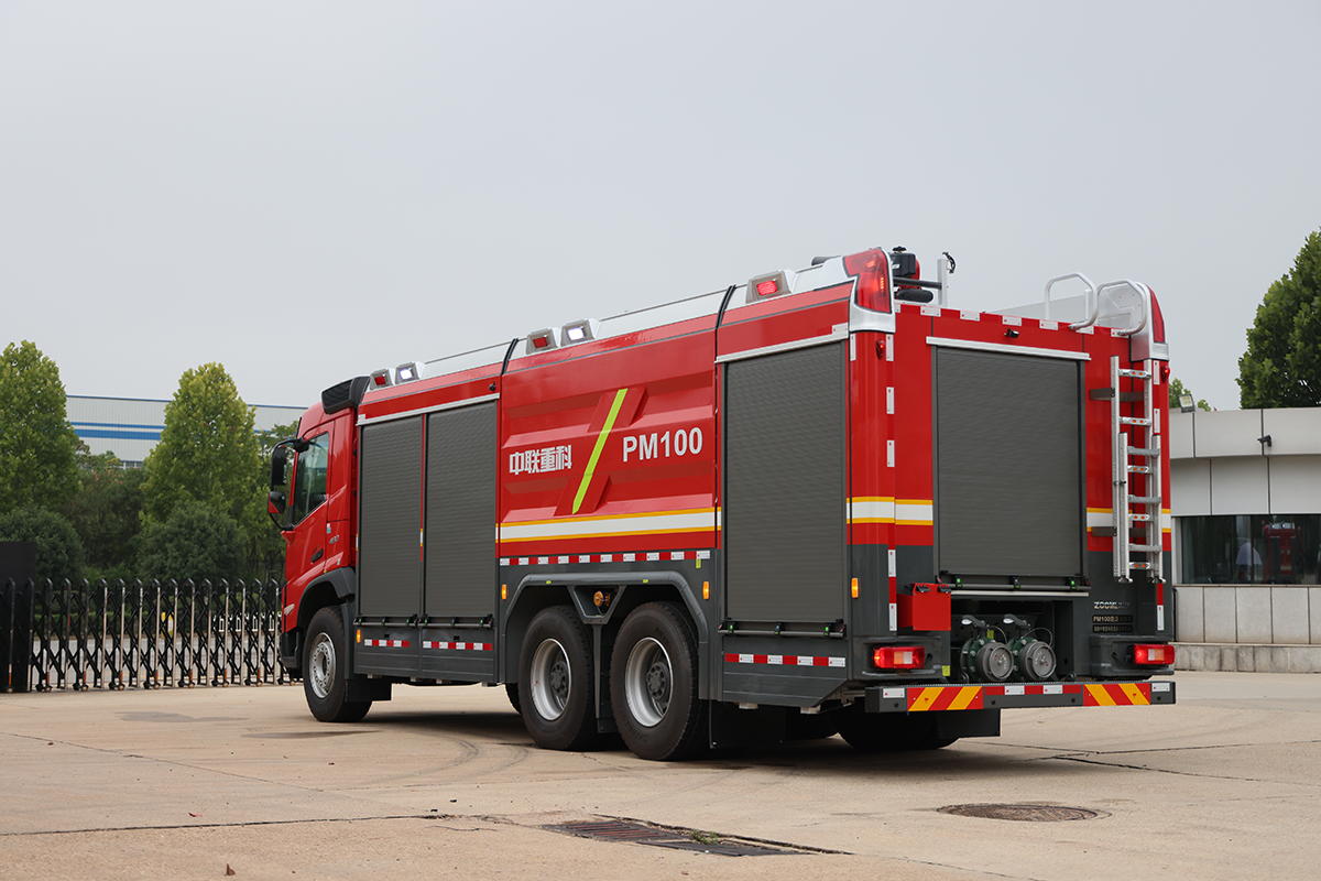 ZLF5260GXFPM100型泡沫/水罐消防车_产品型号_产品段位_小类_应急装备_产品中心_ng电子游戏