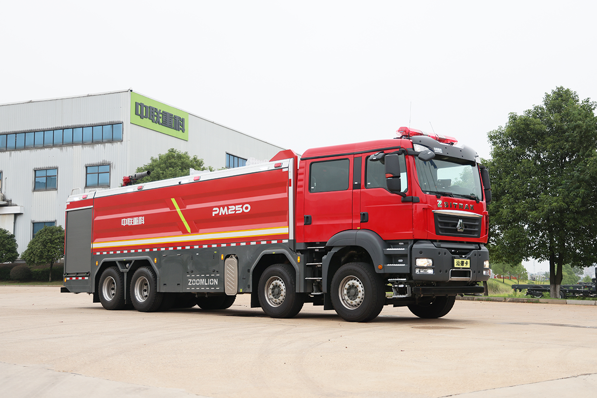 ZLF5435GXFPM250型泡沫/水罐消防车_产品型号_产品段位_小类_应急装备_产品中心_ng电子游戏