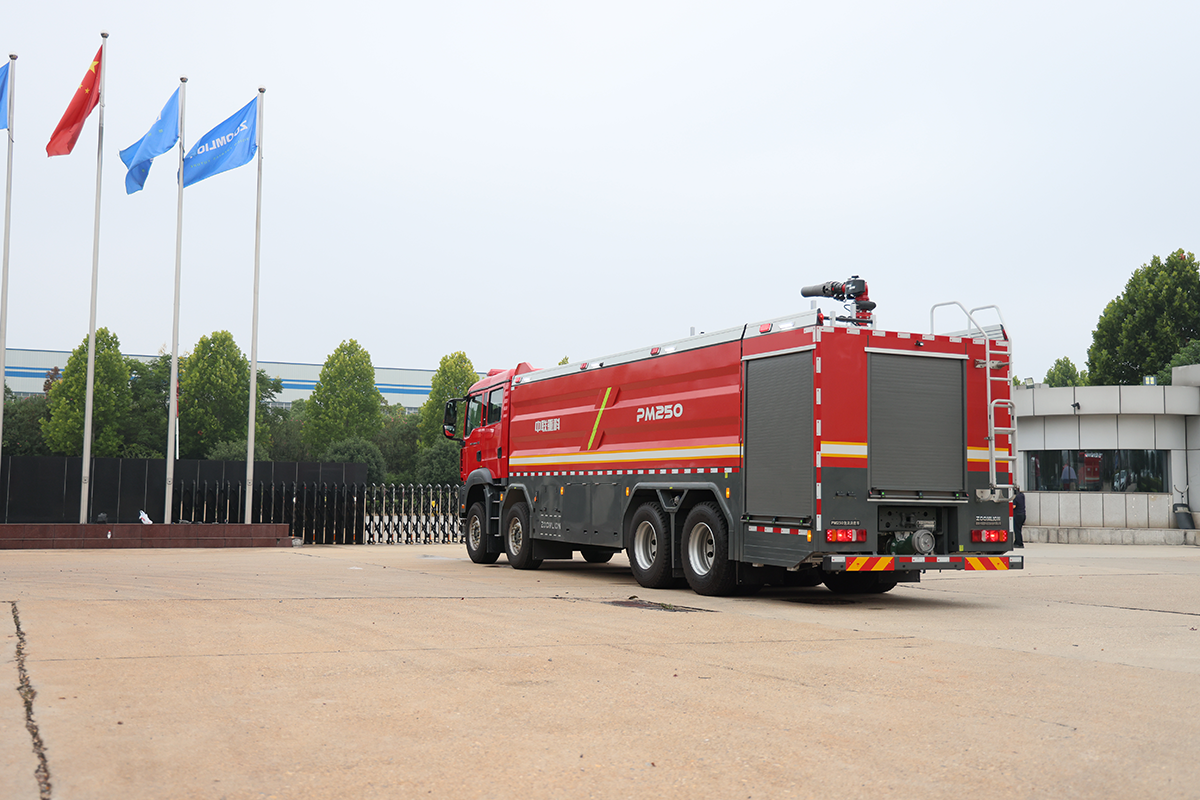 ZLF5435GXFPM250型泡沫/水罐消防车_产品型号_产品段位_小类_应急装备_产品中心_ng电子游戏