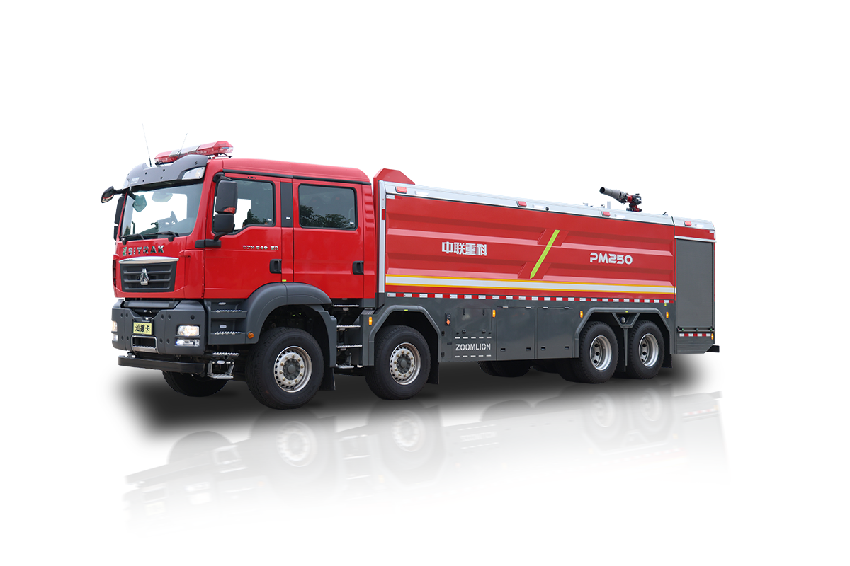 ZLF5435GXFPM250型泡沫/水罐消防车_产品型号_产品段位_小类_应急装备_产品中心_ng电子游戏