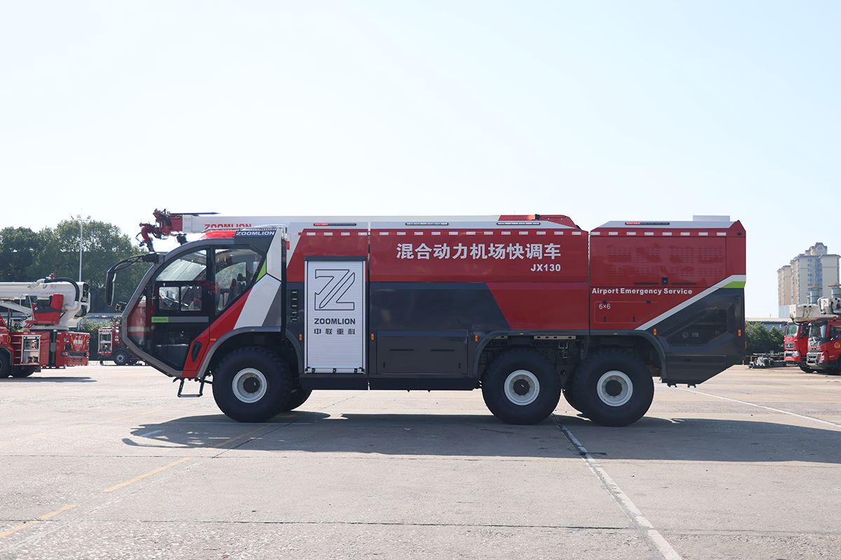 ZLF5390GXFJX130型机场快调消防车_产品型号_产品段位_小类_应急装备_产品中心_ng电子游戏