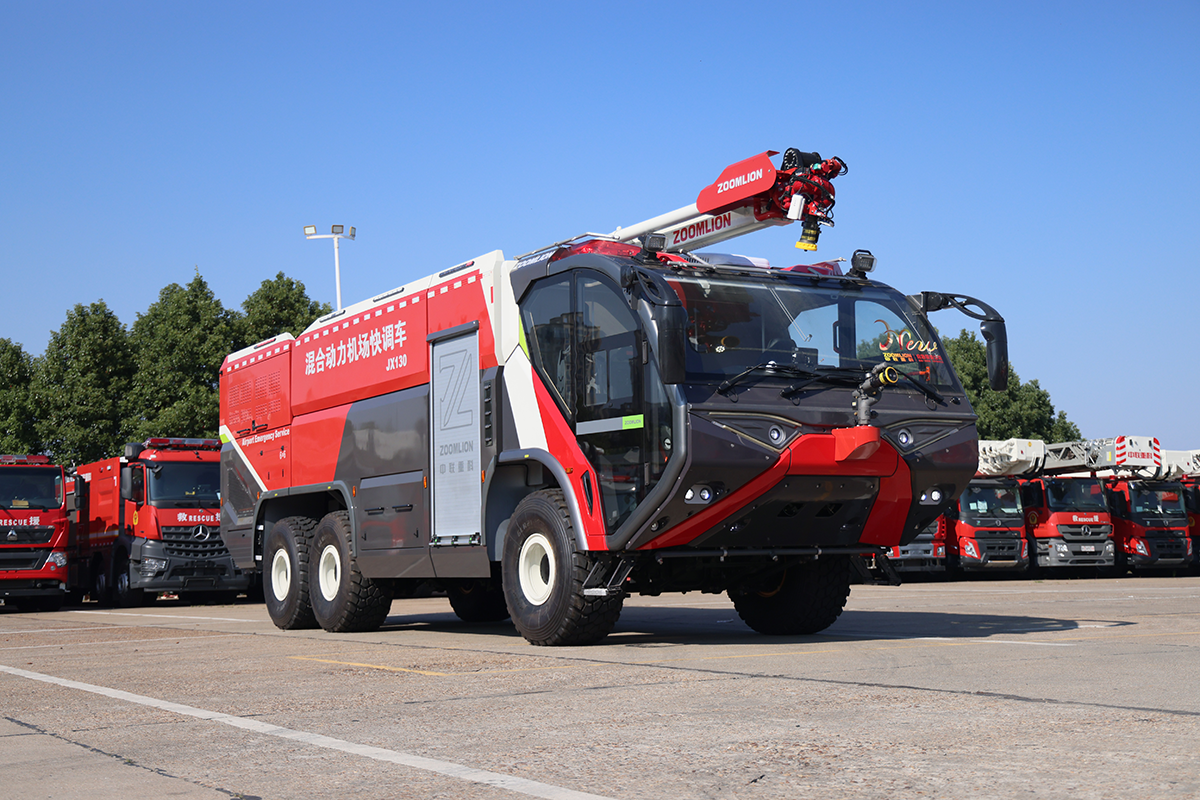 ZLF5390GXFJX130型机场快调消防车_产品型号_产品段位_小类_应急装备_产品中心_ng电子游戏