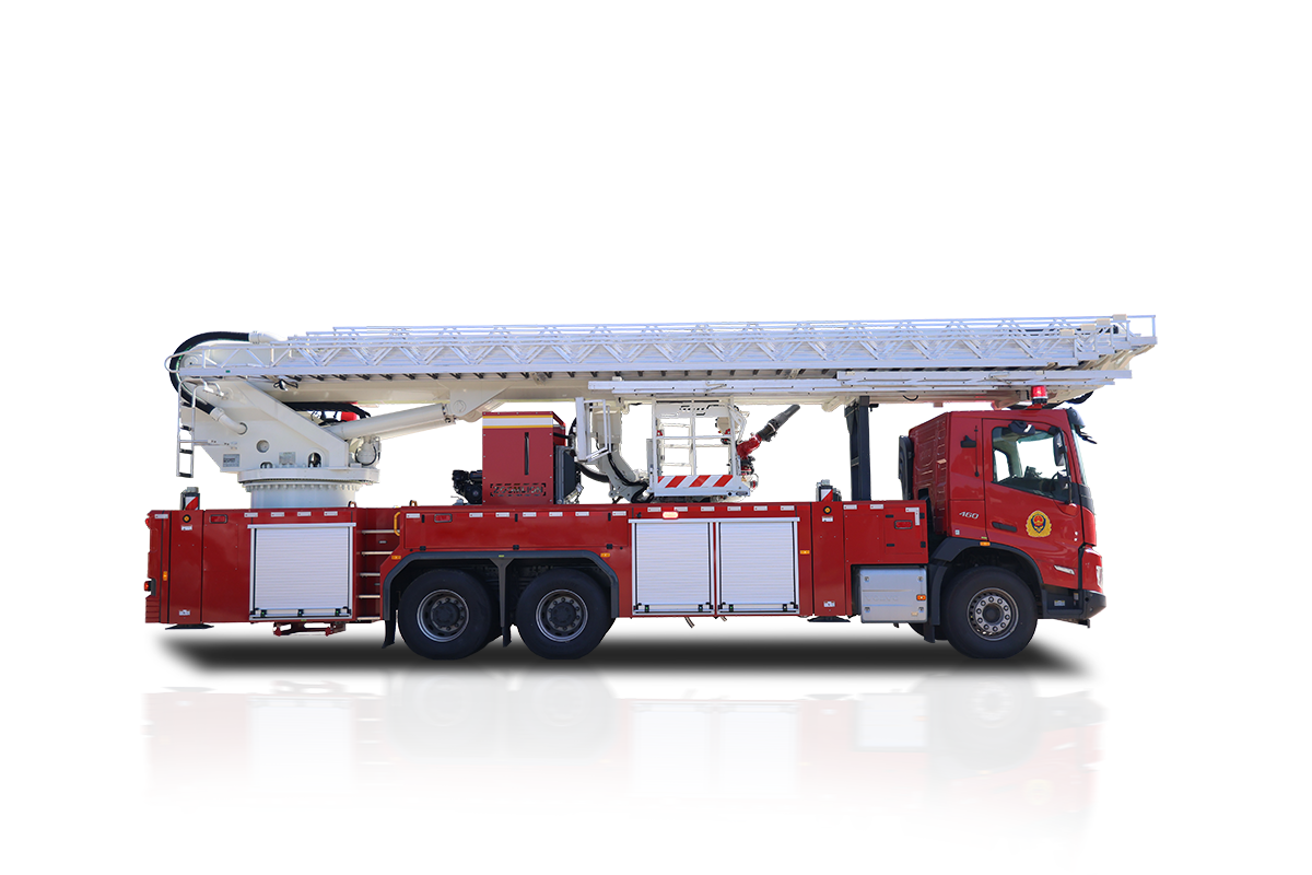 ZLF5340JXFDG55型登高平台消防车_产品型号_产品段位_小类_应急装备_产品中心_ng电子游戏