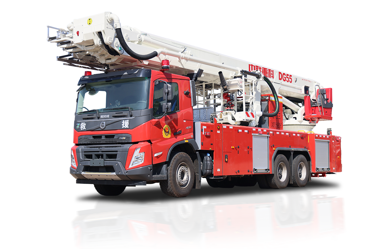 ZLF5340JXFDG55型登高平台消防车_产品型号_产品段位_小类_应急装备_产品中心_ng电子游戏
