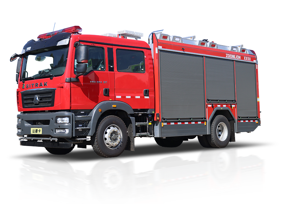 ZLF5180TXFXX50型洗消消防车_产品型号_产品段位_小类_应急装备_产品中心_ng电子游戏