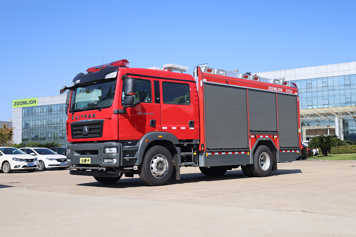 ZLF5180TXFXX50型洗消消防车_产品型号_产品段位_小类_应急装备_产品中心_ng电子游戏
