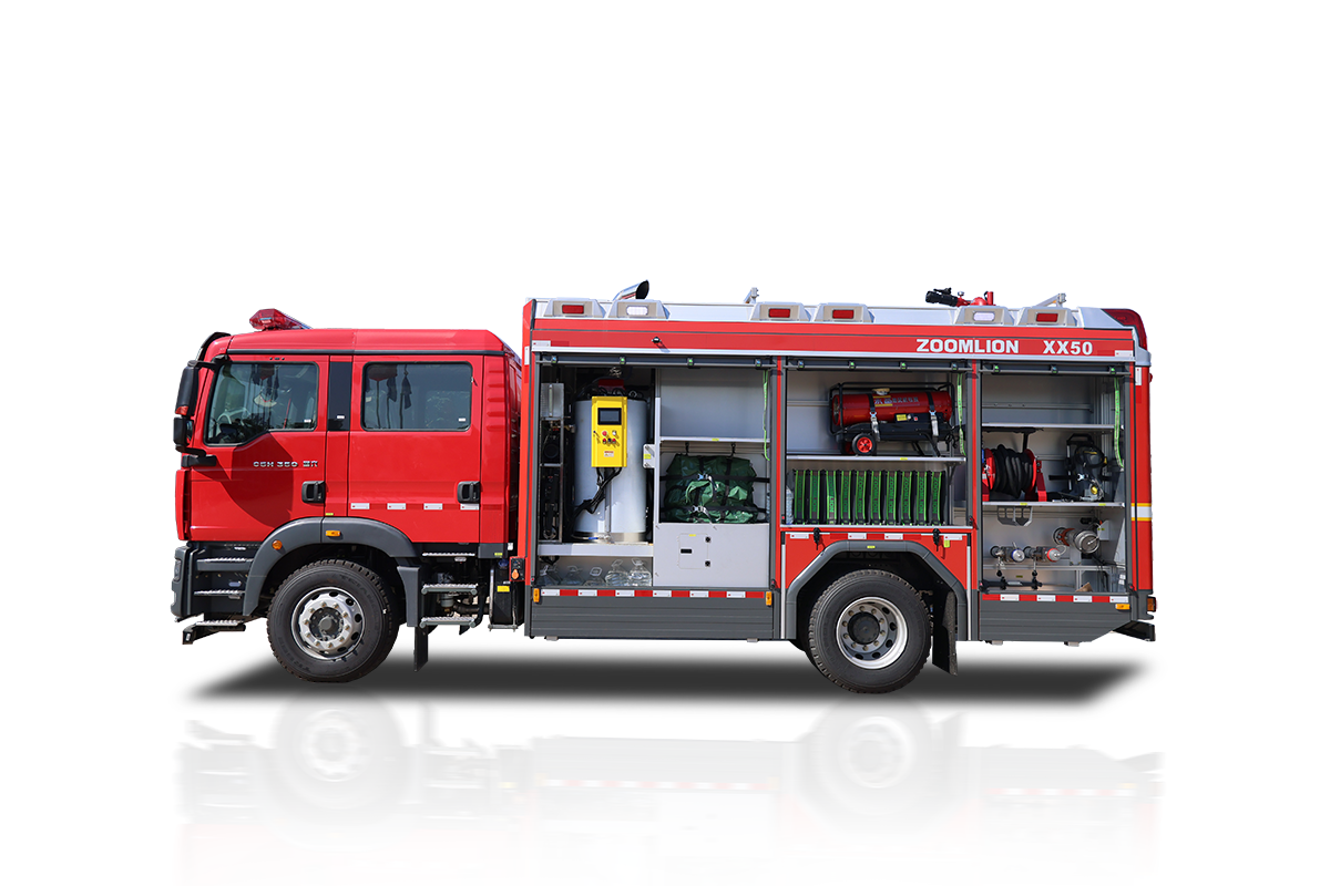 ZLF5180TXFXX50型洗消消防车_产品型号_产品段位_小类_应急装备_产品中心_ng电子游戏