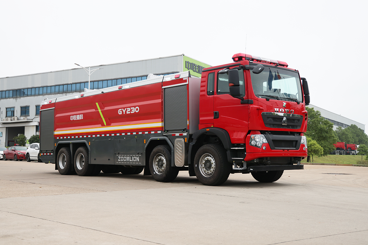 ZLF5432GXFGY230-6型供液消防车_产品型号_产品段位_小类_应急装备_产品中心_ng电子游戏