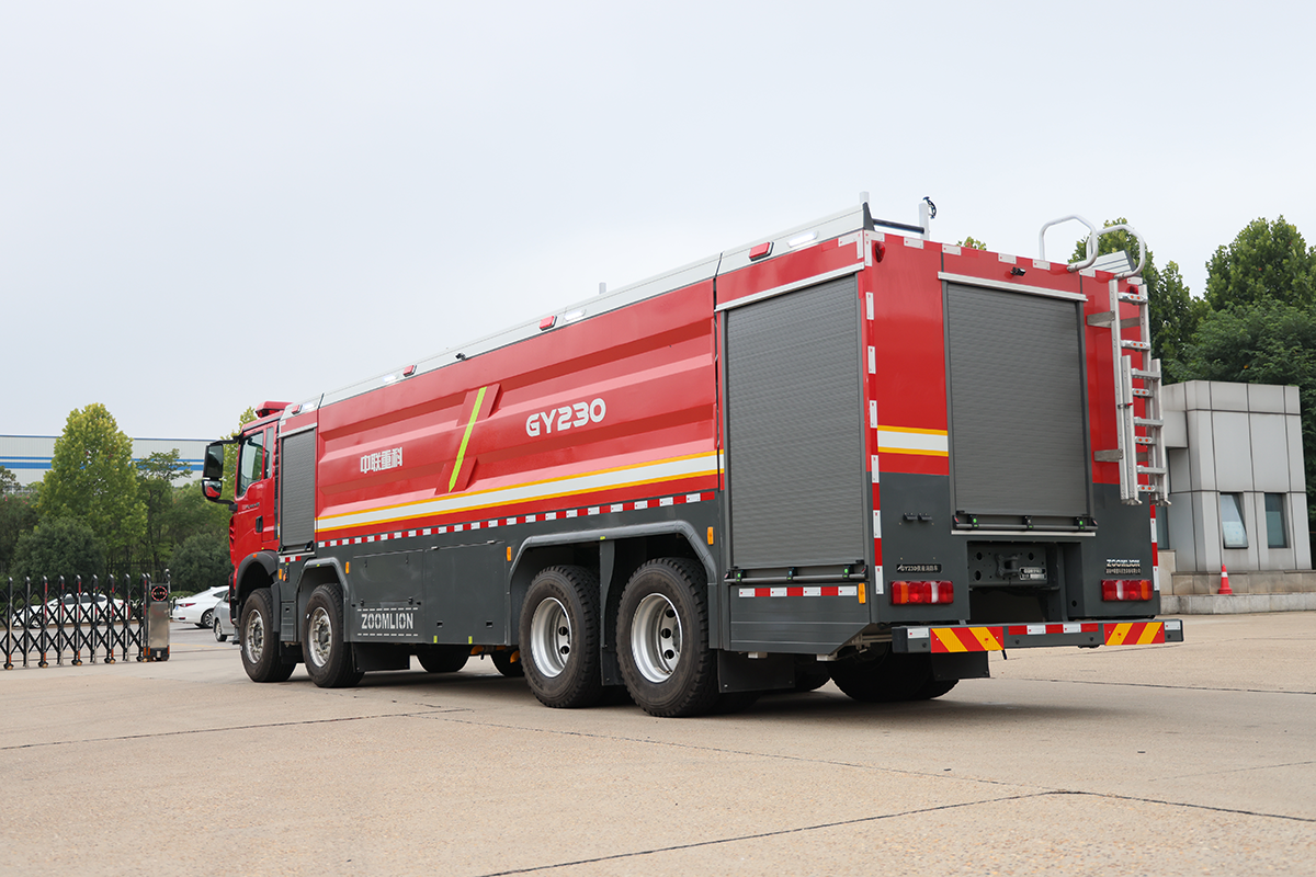 ZLF5432GXFGY230-6型供液消防车_产品型号_产品段位_小类_应急装备_产品中心_ng电子游戏