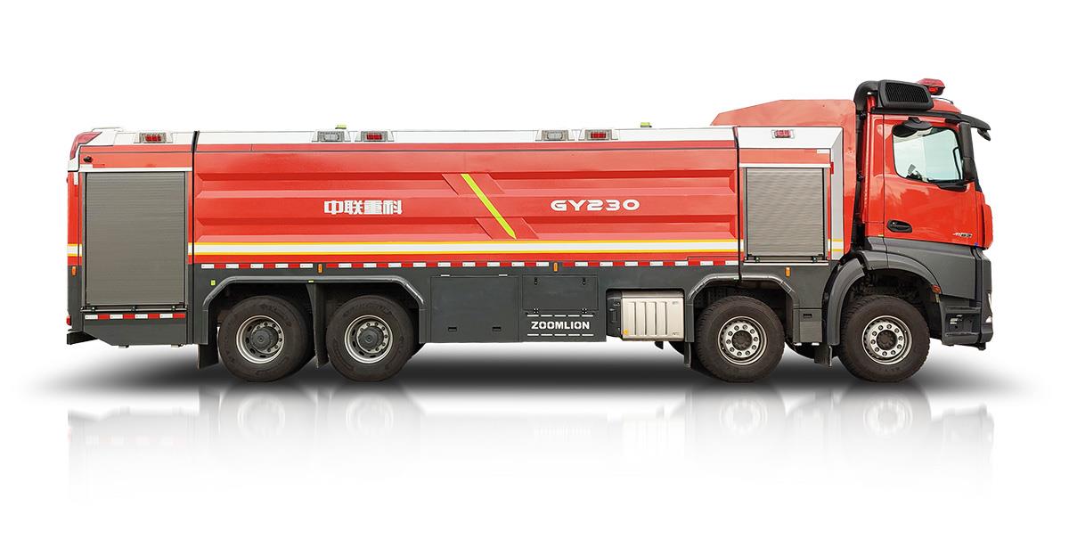ZLF5431GXFGY230A6型供液消防车_产品型号_产品段位_小类_应急装备_产品中心_ng电子游戏