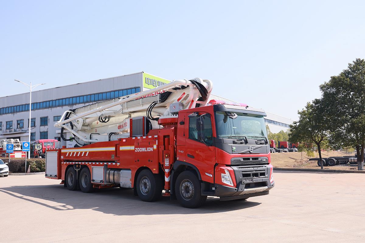 ZLF5420JXFJP52大跨距抬高喷射消防车_产品型号_产品段位_小类_应急装备_产品中心_ng电子游戏