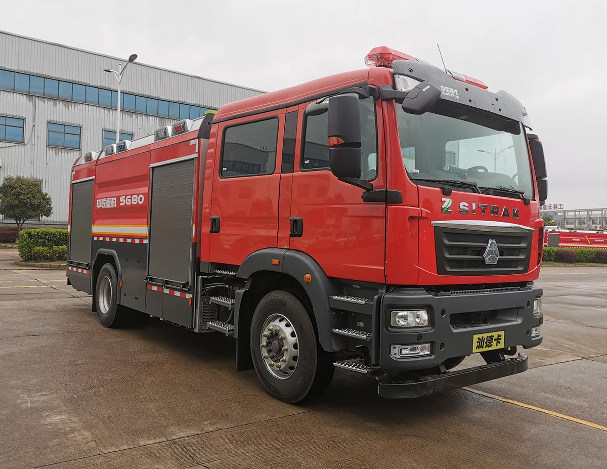 ZLF5192GXFPM80型泡沫/水罐消防车_产品型号_产品段位_小类_应急装备_产品中心_ng电子游戏