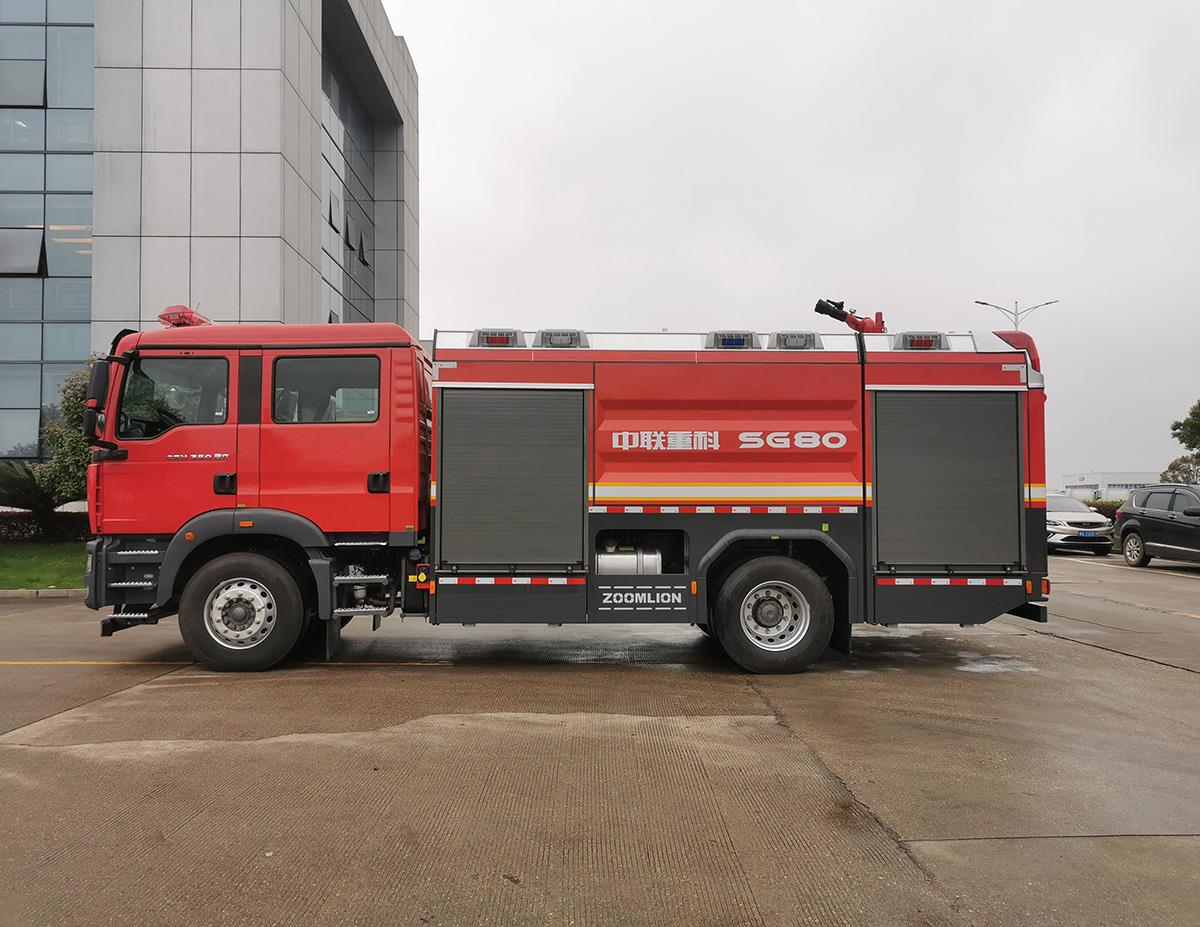 ZLF5192GXFPM80型泡沫/水罐消防车_产品型号_产品段位_小类_应急装备_产品中心_ng电子游戏