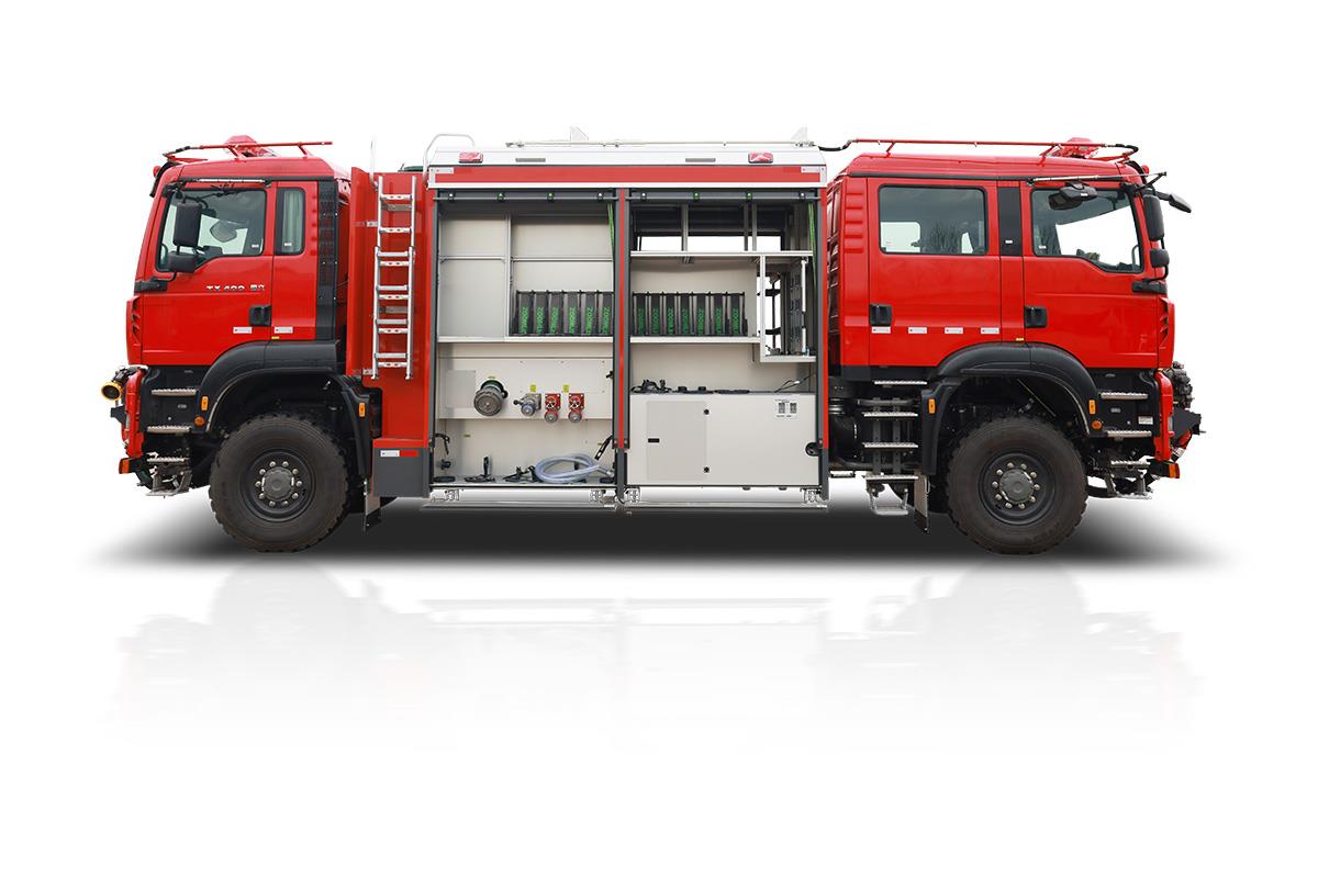 ZLF5180GXFSD20双向行驶主战消防车_产品型号_产品段位_小类_应急装备_产品中心_ng电子游戏