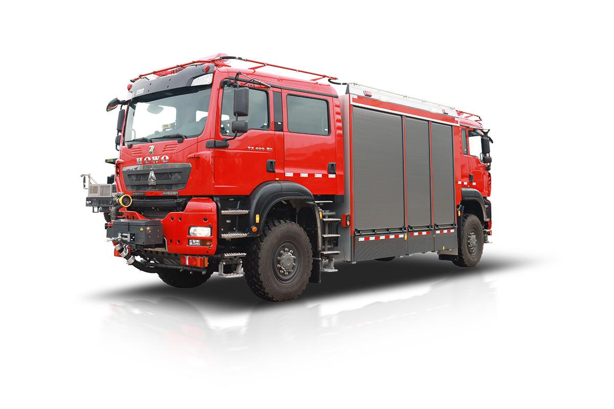 ZLF5180GXFSD20双向行驶主战消防车_产品型号_产品段位_小类_应急装备_产品中心_ng电子游戏
