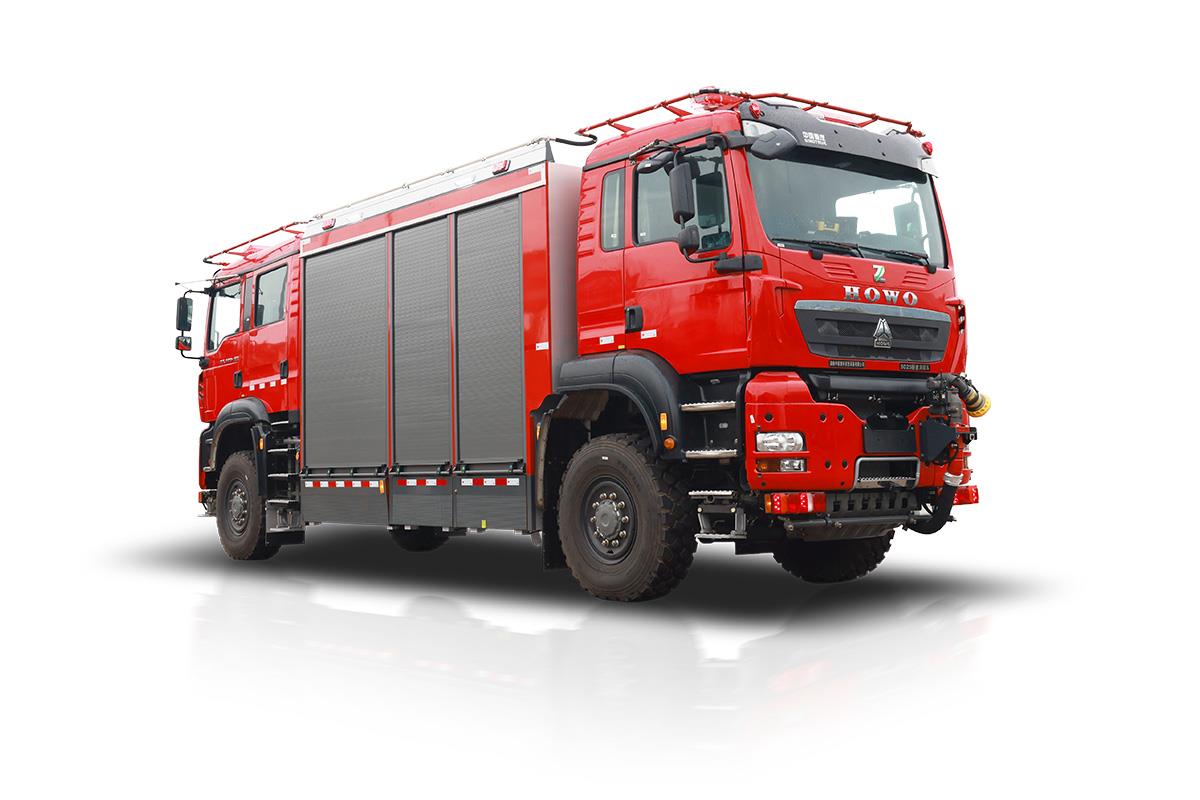 ZLF5180GXFSD20双向行驶主战消防车_产品型号_产品段位_小类_应急装备_产品中心_ng电子游戏