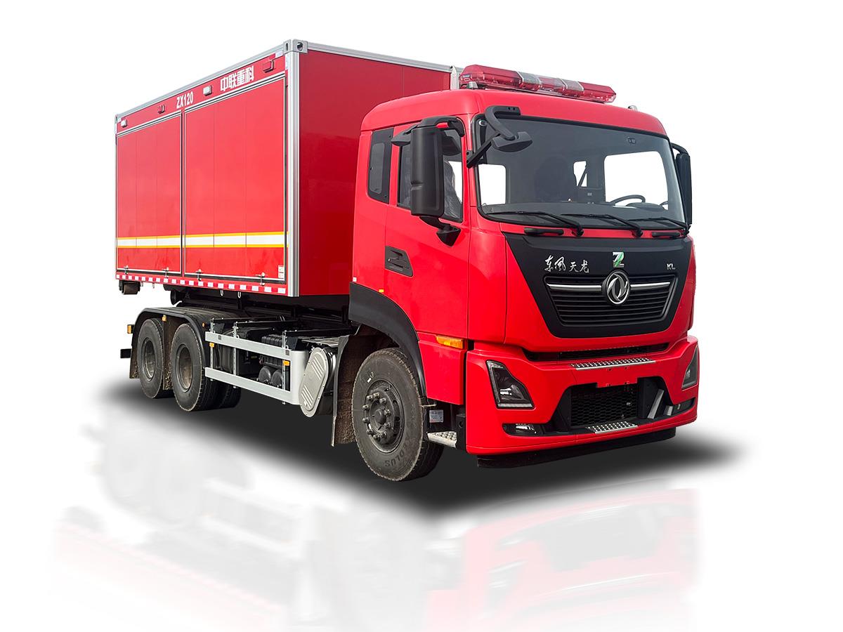 ZLF5240TXFZX120自装卸式消防车_产品型号_产品段位_小类_应急装备_产品中心_ng电子游戏
