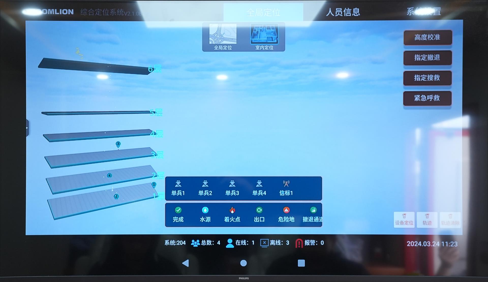综合定位系统_产品型号_产品段位_小类_应急装备_产品中心_ng电子游戏